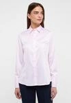 Eterna Hemdbluse "REGULAR FIT" EASY IRON (b&uuml;gelleicht)