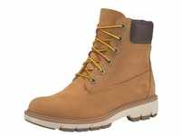 Timberland Schnürboots "Lucia Way 6 Inch Waterproof Boot"