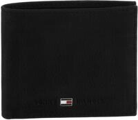 Tommy Hilfiger Geldb&ouml;rse "JOHNSON MINI CC WALLET" in schlichter Optik