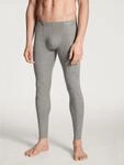 CALIDA Leggings "Wool & Silk" w&auml;rmend, atmungsaktiv, Feinripp-Qualit&auml;t,