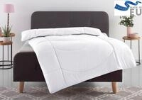 Microfaserbettdecke OTTO HOME "Microlux, Bettdecke 135x200 cm und &Uuml;bergr&ouml;&szlig;en...