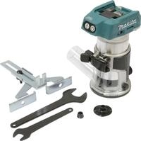 Makita Akku-Multifunktionsfr&auml;se "DRT50Z" ohne Akku und Ladeger&auml;t