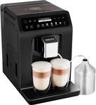 Krups Kaffeevollautomat "EA8948 Evidence Plus, vielf&auml;ltige Kaffee-Spezialit&auml;ten auf