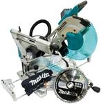 Makita Kapp- und Gehrungss&auml;ge "LS1219L" Set, 305 mm