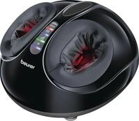 BEURER Fu&szlig;massageger&auml;t "FM 90 mit Shiatsu- und Luftdruckmassage,