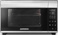 Gastroback Minibackofen "Bake & Grill Design Bistro 42814"