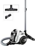 BOSCH Bodenstaubsauger "Serie 2 BGS05AAA1, Hygiene-Filter, kompakt,...