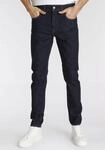 Levis Tapered-fit-Jeans "512 Slim Taper Fit" mit Markenlabel