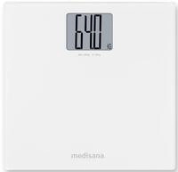 Medisana Personenwaage "PS 470 XL" Extra gro&szlig;es LCD-Display mit gro&szlig;en Ziffern,