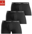 Calvin Klein Underwear Trunk "Trunk 3 PACK" 3 PACK, 3 Stk. mit Logo-Stretchbund