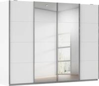 rauch Schwebet&uuml;renschrank "Kleiderschrank Schrank Garderobe W&auml;scheschrank Ankleide
