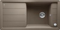 Blanco Granitsp&uuml;le "FARON XL 6 S" 1 Stk. tlg. erh&auml;ltlich in mehreren Farben