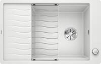 Blanco Granitsp&uuml;le "ELON XL 6 S-F" 1 Stk. tlg. erh&auml;ltlich in mehreren Farben,