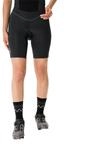 VAUDE Fahrradhose "WO ACTIVE PANTS" f&uuml;r Radsport, aus Polyester und Elasthan,