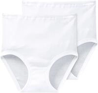 Schiesser Taillenslip "Original Classics" 2er-Pack, mit flachen Seitenn&auml;hten