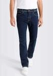 MAC Straight-Jeans "Arne" in gepflegter Optik, mit Stretch