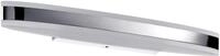 PAULMANN Spiegelleuchte "Kuma 500mm IP44 9W Chrom, Wei&szlig;, Metall, Acryl", wei&szlig;