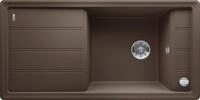 Blanco Granitsp&uuml;le "FARON XL 6 S" 1 Stk. tlg. erh&auml;ltlich in mehreren Farben
