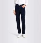 MAC 5-Pocket-Jeans "Angela" Die Schmale