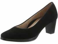 Pumps ARA "ORLY" Gr. 8 (42), schwarz (13436, 01 schwarz) Damen Schuhe Elegante Pumps