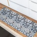 Andiamo Vinylteppich "Marrakesch" rechteckig 3,5 mm H&ouml;he abwischbar, rutschhemmend,