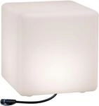 Paulmann LED W&uuml;rfel "Plug & Shine" LED-Modul 1 Stk. Warmwei&szlig; LED-Modul, IP67 3000K