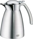 Alfi Isolierkanne "Gusto TT" 0,4 l Edelstahl mattiert