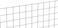 Alberts Schwei&szlig;gitter H&ouml;he: 50 und 100 cm, Gesamtl&auml;nge: 5 m, Maschen: 19x19 mm