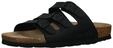 Rohde Pantolette "Rohde Sandalen Lederimitat"