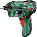 Bosch Home & Garden Akku-Bohrschrauber "PSR Select" Set, mit Mikro USB Lader und