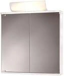 jokey Spiegelschrank "19122" wei&szlig;, 60 cm Breite