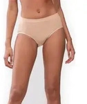 Taillenslip MEY "SERIE EMOTION", Damen, Gr. 48, beige (cream tan), Feinripp,