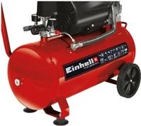 Einhell Kompressor "TC-AC 420/50/10 V"