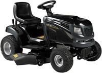 Texas Rasentraktor "XC160-108H" 173 x 132 x 105 cm