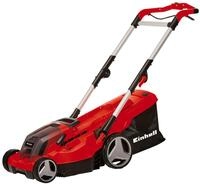 Einhell Akkurasenm&auml;her "GE-CM 36/37 Li SOLO" ohne Akku und Ladeger&auml;t