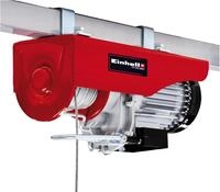 Einhell Seilwinde "TC-EH 600" 300 kg, 18 m