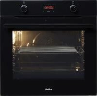 Amica Einbaubackofen "EBX 943 600 S" mit Teleskopauszug nachr&uuml;stbar mit Steam Clean