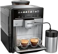 SIEMENS Kaffeevollautomat "EQ6 plus s700 TE657M03DE, viele Kaffeespezialit&auml;ten,