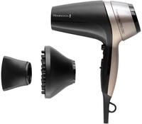 Remington Haartrockner "THERMAcare PRO 2300 (D5715)" 2.100 W mit Ionenpflege,