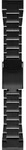 GARMIN Wechselarmband "QuickFit 26 Titanium", grau (dunkelgrau), Uhrenarmb&auml;nder