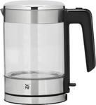 WMF Wasserkocher "K&Uuml;CHENminis Glas" 1 l 1900 W