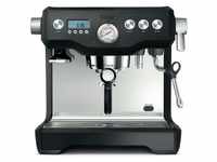 SAGE Espressomaschine "the Dual Boiler, SES920BTR, Black Truffle" Kaffeemaschinen