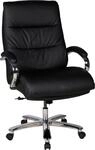 Duo Collection Chefsessel "Chefsessel Federico 180 kg" () Federkern, bis 180 kg