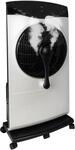Sonnenk&ouml;nig Standventilator "Air Fresh 5S, Leistung 100W, LED-Display,...