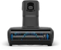 Philips Mini-Turbob&uuml;rste "FC8078/01" ideal zum Entfernen von Tierhaaren