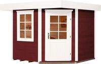 weka Gartenhaus "Designhaus 213 Plus"