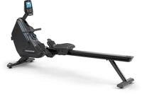 Horizon Fitness Ruderger&auml;t "Oxford 6" Rudermaschine, Wirbelstrom-/Induktionsbremse,