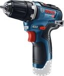 Bosch Professional Akku-Bohrschrauber ""GSR 12V-35"" ohne Akku, ohne Ladeger&auml;t