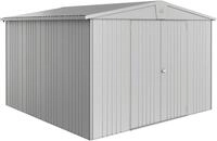 Biohort Ger&auml;tehaus "Europa Gr. 7, verschiedene Farben" Qualit&auml;ts-Ger&auml;teschuppen