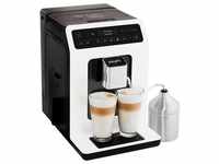 KRUPS Kaffeevollautomat "EA8911 Evidence" Kaffeevollautomaten inkl. Milchbehälter,